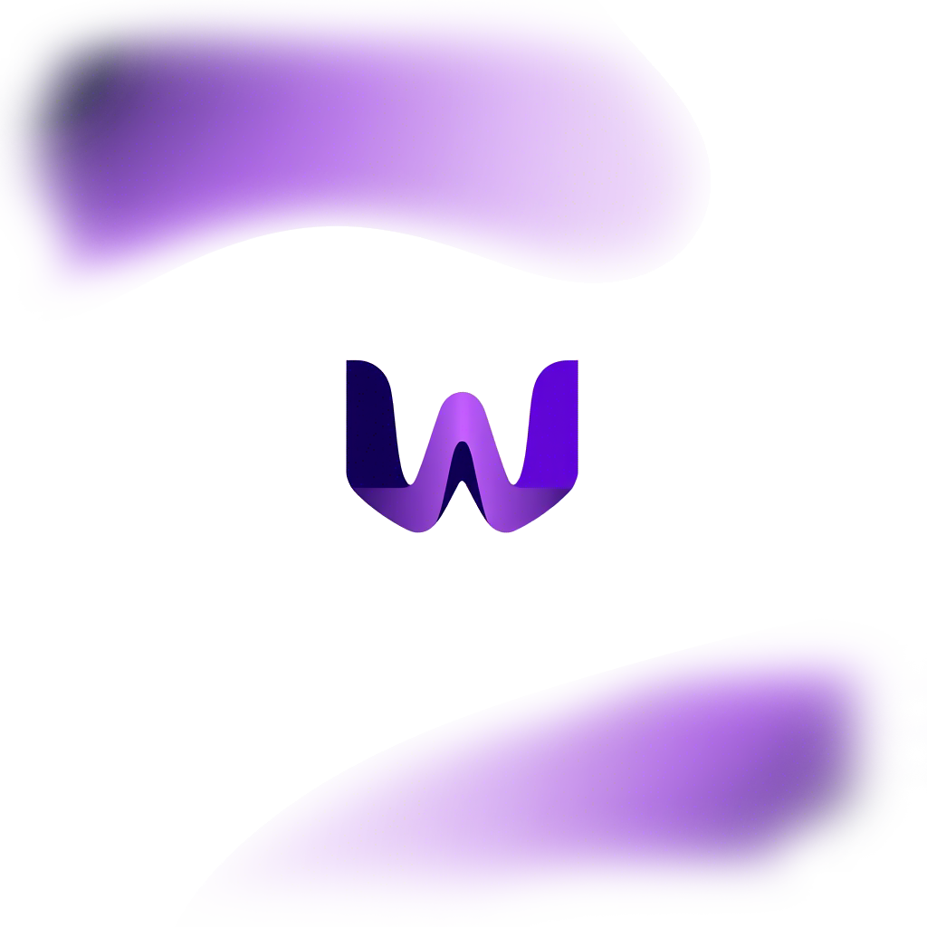 A corporate website that creates an image and brings in customers